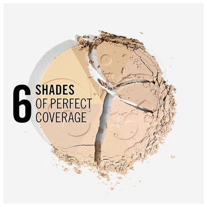 Rimmel Stay Matte Pressed Powder, Sandstorm, 0.49 Ounce (Pack of 2)