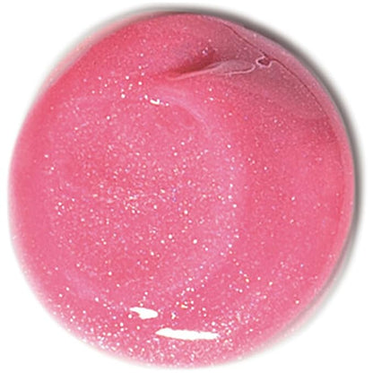 Burt's Bees 100% Natural Moisturizing Lip Gloss, Rosy Dawn - 1 Tube