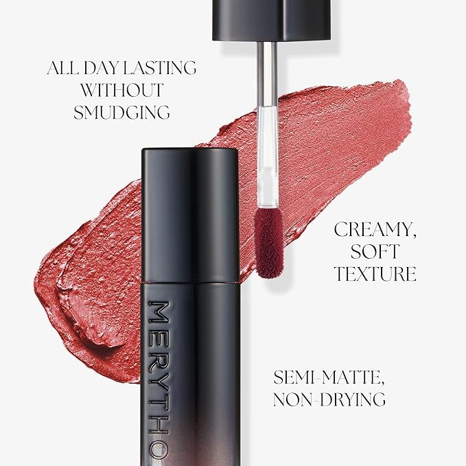 MERYTHOD] REELTATTOO VELVET TINT 22 OLD ROSE
