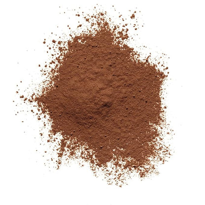 Clean Invisible Loose Powder Translucent Dark