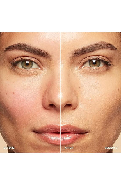 Bobbi Brown Vitamin Enriched Skin Tinted Moisturizer SPF 15 - Medium Neutral for Women - 1.7 oz Moisturizer