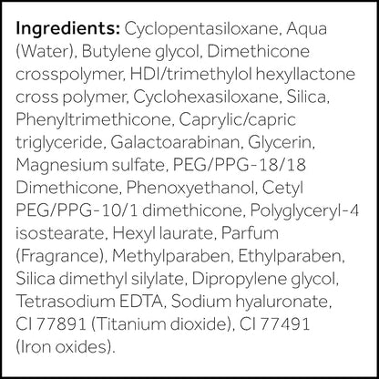 No7 Airbrush Away Face Primer - Hydrating Makeup Primer with Hyaluronic Acid - Helps to Smooth the Appearance of Fine Lines & Wrinkles for Seamless Makeup Application (30ml)