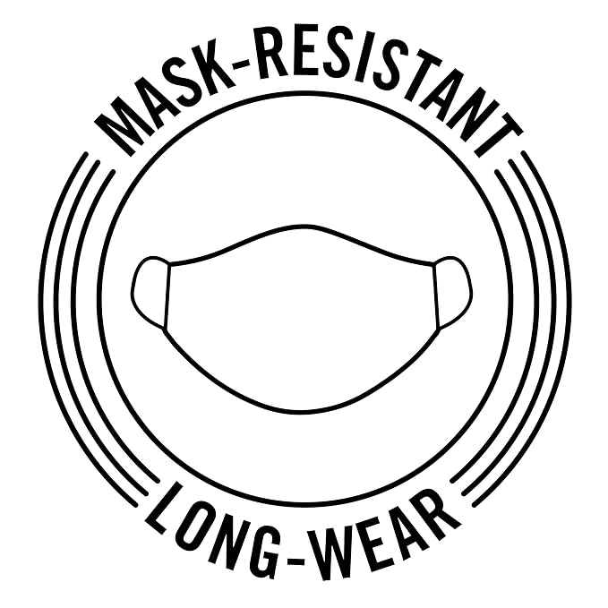 Rimmel Stay Matte Lip Liquid, Heartbeat, 0.21 Fl Oz (Pack of 4)