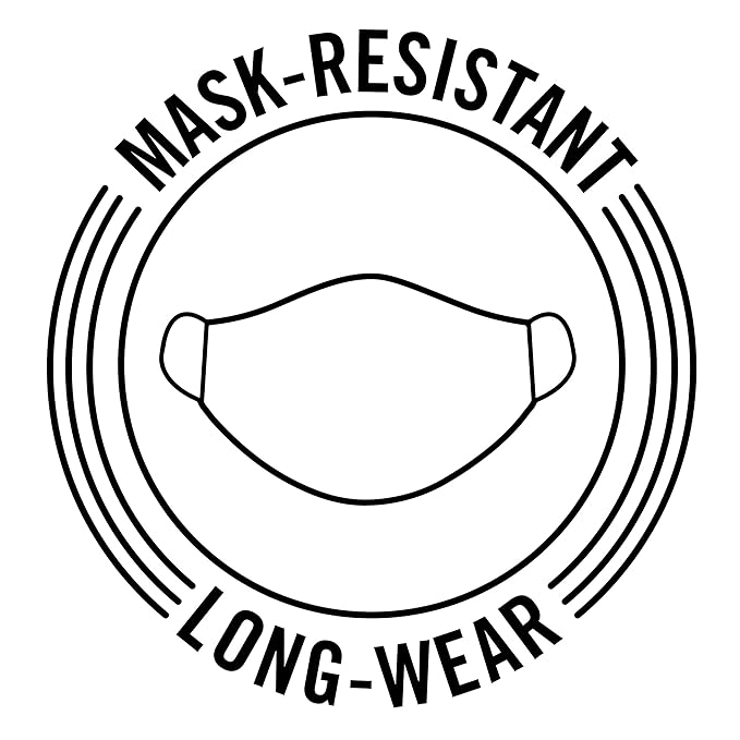 Rimmel Stay Matte Lip Liquid, Latte To Go, 0.21 Fl Oz (Pack of 2)