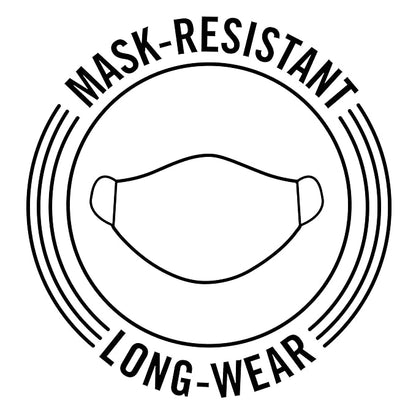 Rimmel Stay Matte Lip Liquid, Latte To Go, 0.21 Fl Oz (Pack of 2)