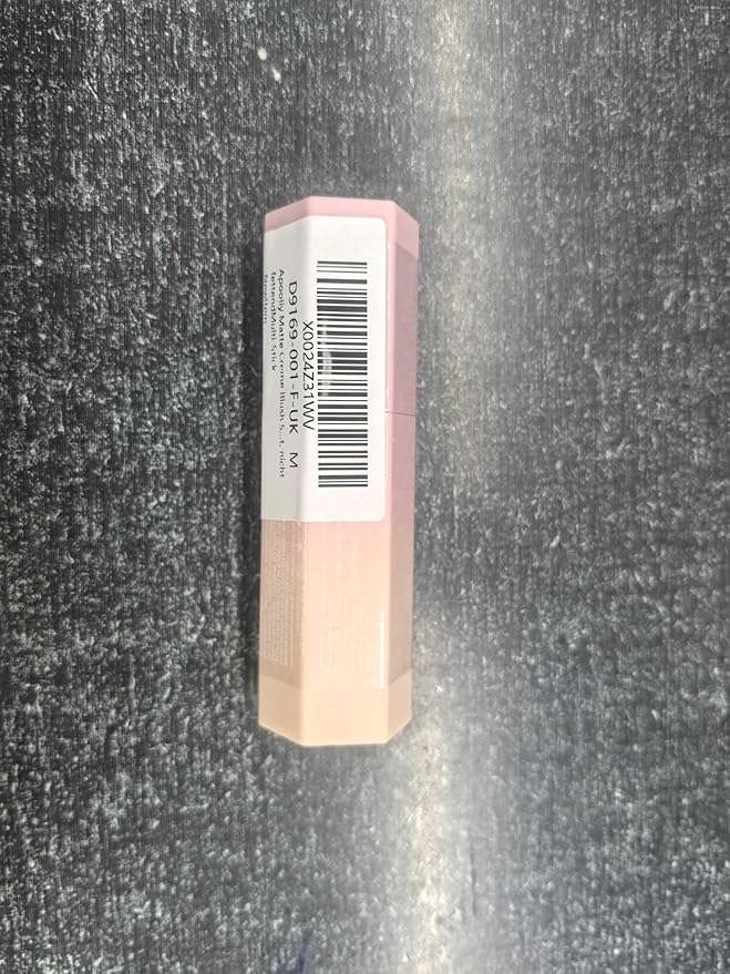 Matte Cream Blush Stick for Cheeks,Blendable Color,Long Lasting Blusher,Highly Pigmented,Non-Greasy，Multi-Stick