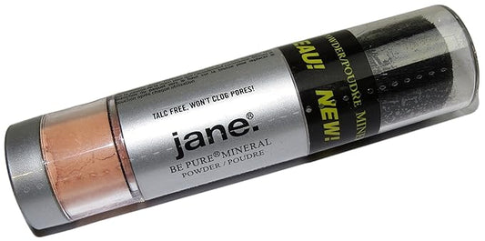 Jane Fair Mineral Powder #03