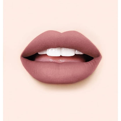 L’Oréal Paris Cosmetics Infallible Pro Matte Les Chocolats Scented Liquid Lipstick, Candy Man, 0.21 Fluid Ounce