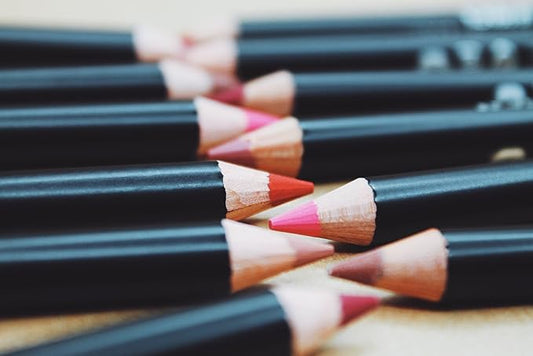 Ultra Rich Color Lip Pencil, No. 01, 0.04 Ounce
