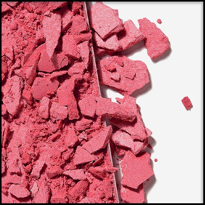 Jolie Blush Perfect Pressed Cheek Color, Highly Pigmented Long-Lasting Intense Color, Picture Perfect Finish, (Cherry Bomb)
