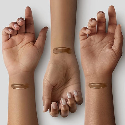 wet n wild Mega Last Incognito All-Day Full Coverage Liquid Matte Concealer Deep,1114054