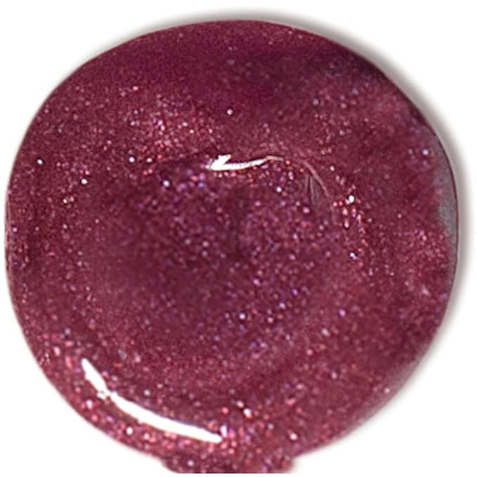 Burt’s Bees 100% Natural Moisturizing Lip Gloss, Starry Night - 1 Tube