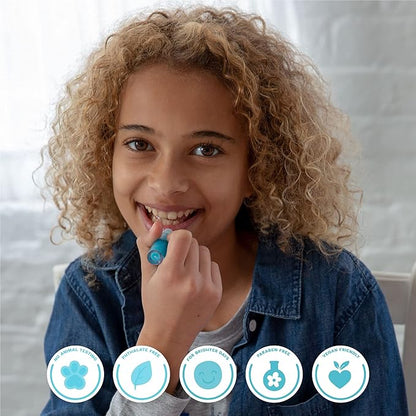 Just My Style You*niverse Lava Lip Gloss Lab, At-Home STEM Kits For Kids Age 6 And Up, Makeup Kits, DIY, Activities for Birthday Parties, Sleepovers