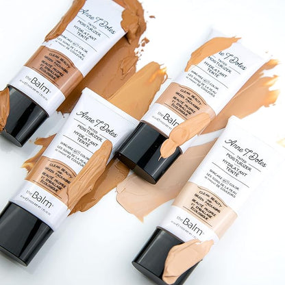 Anne T. Dotes Tinted Moisturizer #46 - Deep to Dark