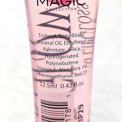 3 Pack Bundle of Color Changing Lip Glow Gloss for healthy and ultra glossy lips. Helps enhance and bring out your natural lip color. Make your lips pop!