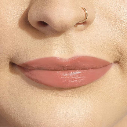 Julep Late Shift Transfer-Proof Lip Stain & Moisturizing Matte Lipstick, Coffee Break