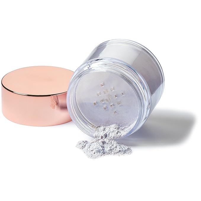 L'Oreal Paris Makeup True Match Lumi Shimmerista Loose Highlighting Powder, 1 Count, Moonlight
