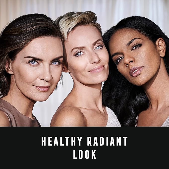 Max Factor Miracle Veil Radiant Loose Powder for Women - 0.14 oz Powder