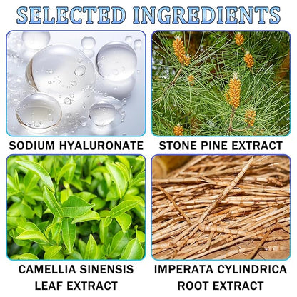 Sunscreen Setting Powder SPF 50 +,Translucent Mineral Sunscreen with Brush for Face Make Up,Oil Control Matte Finish,Lightweight Breathable Face Makeup Powder