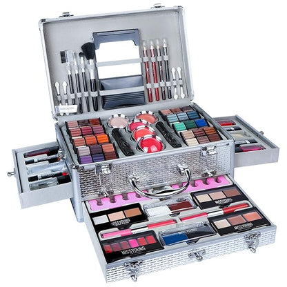 VolksRose All In One Makeup Kit - Multi-Purpose Makeup Surprise Gift Set & Beauty Essentials for Beginners