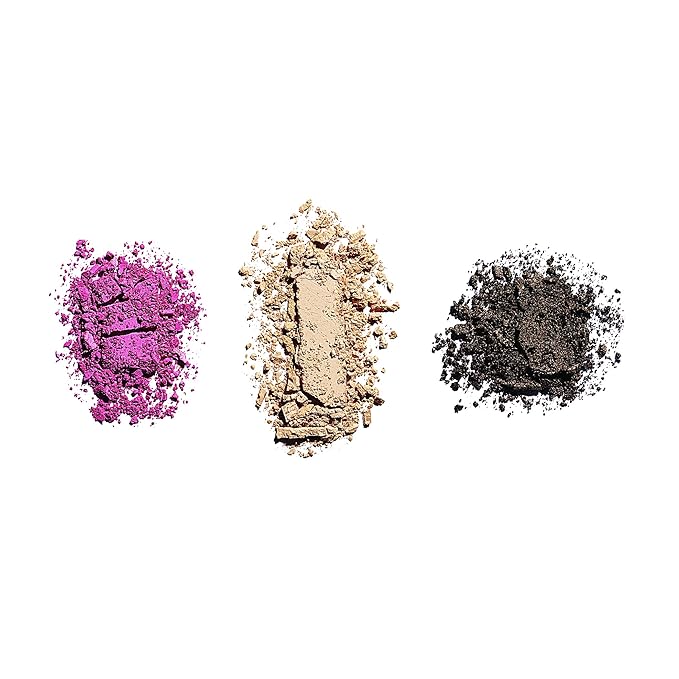 Makeup Revolution Eyeshadow Palette, Rose Gold Chocolate Bar
