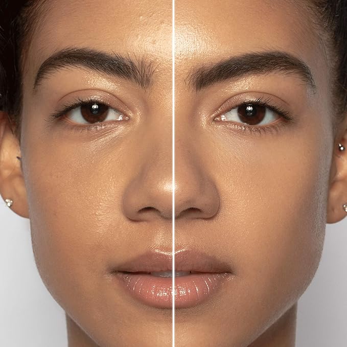 Milani Screen Queen Liquid Foundation Makeup - Cruelty Free Foundation With Digital Bluelight Filter Technology (Nude Bisque)