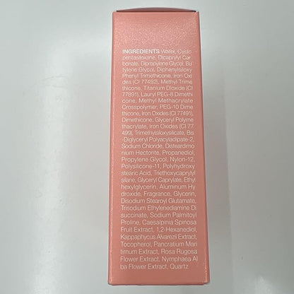 TIRTIR Mask Fit All Cover Pink Cushion Foundation | High coverage, Velvety Matte Finish, Lightweight, Flawless, Corrects Redness, Korean Cushion (#43N Deep Cocoa, Full Size, 0.63 Fl Oz)