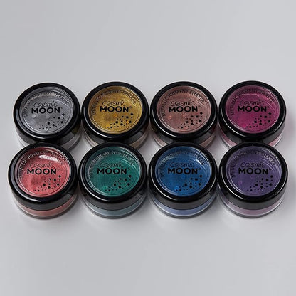 Cosmic Moon - Metallic Pigment Shaker - 5g - Blue