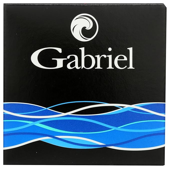 Paraben Free, Vegan, Gluten-free, Cruelty-free, Non GMO, Pressed mineral powder, (REFILL Medium Beige)