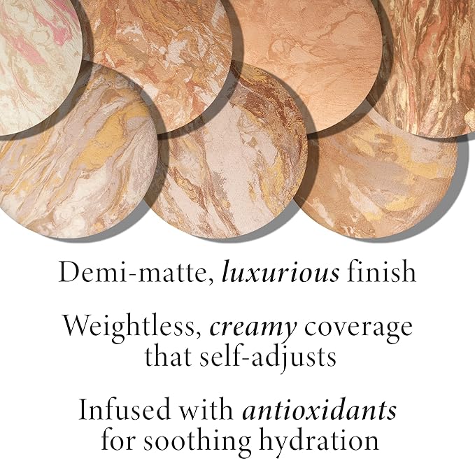 LAURA GELLER NEW YORK Home and Away Kit - Baked Balance-n-Brighten Color Correcting Power Foundation - Fair - Full Size + Travel Size