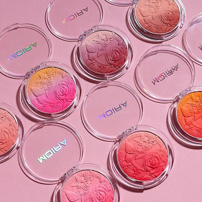 Signature Ombre Blush (003. Bella Pink)