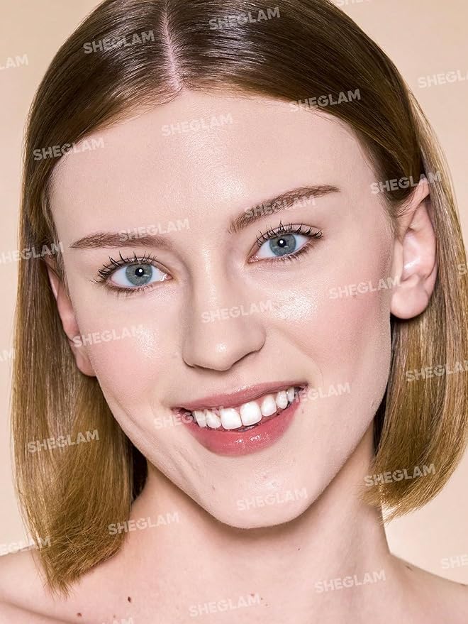 SHEGLAM Skin Magnet High Coverage Foundation Stick Longwear Medium Face Makeup for All Skin Types-Linen