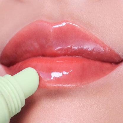 Pixi Botanical Collagen Lip Gloss | Nourishing and High Shine | 0.5 fl oz / 15 ml