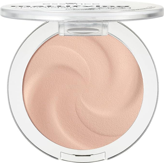 ess. polvos compactos matificantes 11