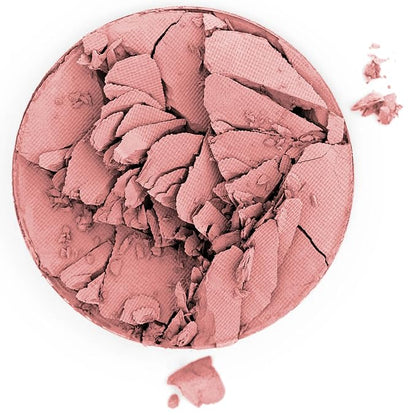SHANY Paraben Free Powder Blush, Doll House