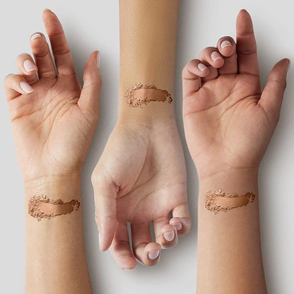 COVERGIRL & Olay Simply Ageless Instant Wrinkle-Defying Foundation, Natural Ivory