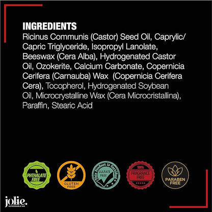 Jolie Blush Perfect Pressed Cheek Color, Highly Pigmented Long-Lasting Intense Color, Picture Perfect Finish, (Cuddle)