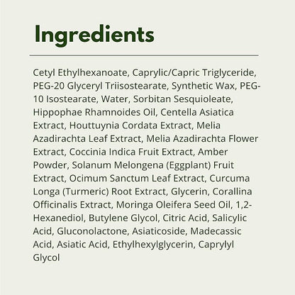 Pore Perfect Grinding Cleansing Balm | Hygienic Grinding Dispenser | Centella Asiatica | Salicylic acid | 1.69 fl. oz.
