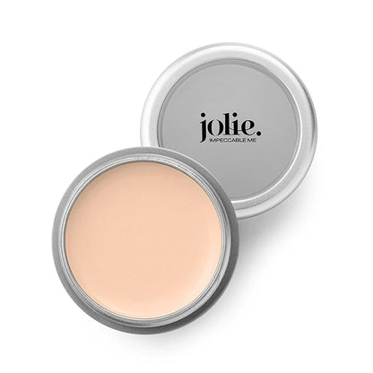 Jolie Ultimate Flawless Creme Corrector Pot (Lite)