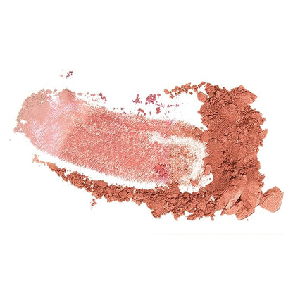 Ruby Kisses Bare Blusher Sweet Cheeks Palette (Baring Bare)