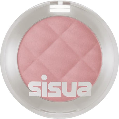 [SISUA by Unleashia] Butter Waffle Dough Blusher & Glow Stick (Blusher No.1 Strawberry Vanilla…)