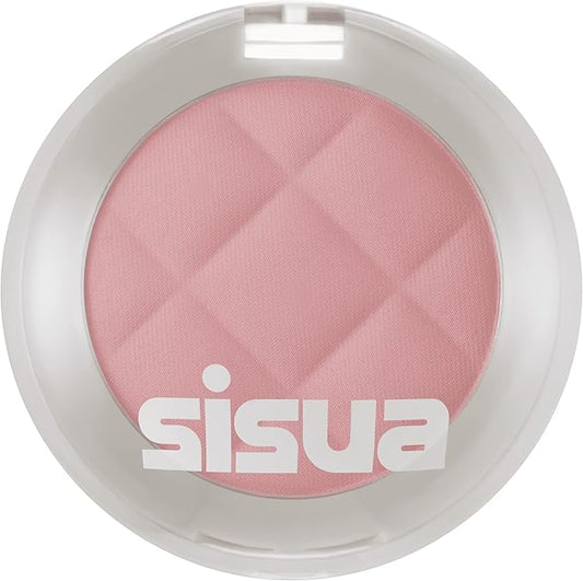 [SISUA by Unleashia] Butter Waffle Dough Blusher & Glow Stick (Blusher No.1 Strawberry Vanilla…)