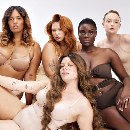 Money Liquid Matte Foundation – Long-Lasting, Natural Looking & Buildable Coverage – For Combination, Dry, Oily Skin – Lightweight & Moisturizing (Truffle)