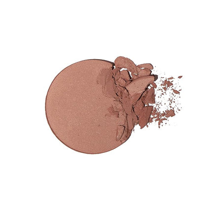 STUDIOMAKEUP Soft Blend Cheek Blush Makeup (Tawny) – Beauty Blush Powder for Face – Perfect Powder Blush for Glass Skin Glow – Easily Blendable Soft Blush Pink - Suitable for All Skin Types