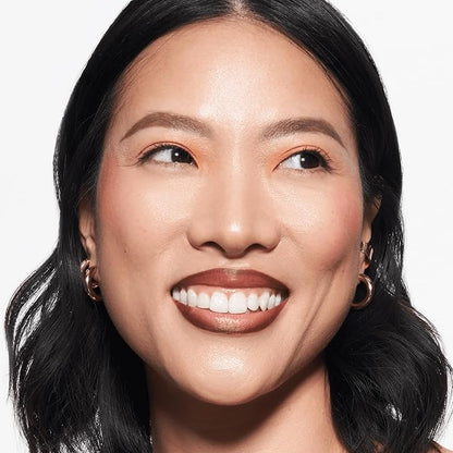 Catrice | Blush Affair Liquid Blush | Long-Lasting & Lightweight Multi-Use Make Up for Cheeks & Lips | Vegan & Cruelty Free | Without Parabens, Gluten, & Preservatives (50 | Plum-Tastic)