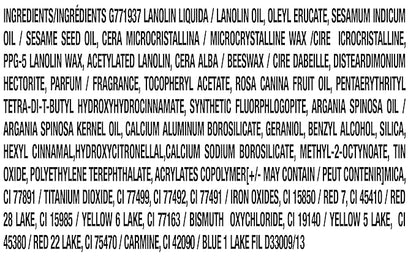 L'Oreal Paris Makeup Colour Riche Original Creamy, Hydrating Satin Lipstick, 843 Toasted Almond, 1 Count