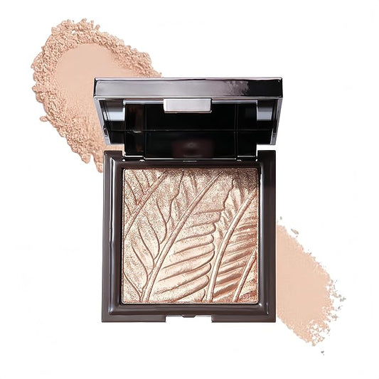 Face Sculpting Contour Palette 6 Colors Smooth Cream Matte Contour Pressed Powder Lightweight and Easy to Blend Contour Makeup (Color 02)