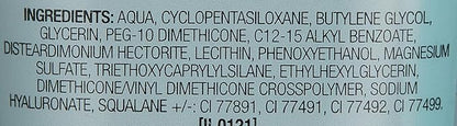 wet n wild Bare Focus Tinted Hydrator Matte Finish, Medium Tan, Oil-Free, Moisturizing Makeup | Hyaluronic Acid | Sheer To Medium Coverage (Pack of 2)