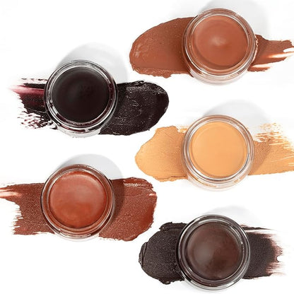 Pacifica Bronzer – Sun Dreams Matte Bronzing Cream Highlighter, Hydrating & Buildable Contour with Floral Extracts, Talc-Free, Vegan & Cruelty-Free, 1 oz (Shade California)