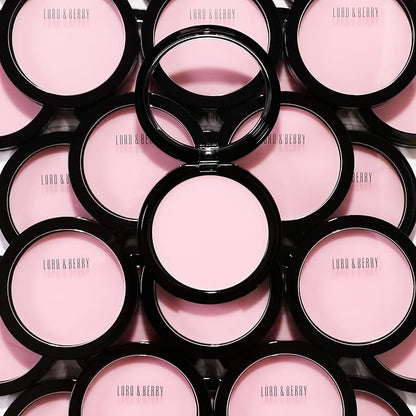 LORD & BERRY SKIN CONTROL Mattifying/Blurring Primer, 0.71 oz.